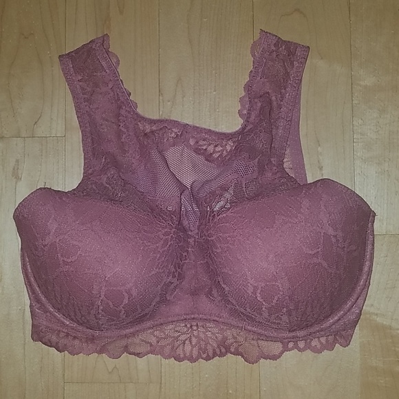 PINK Victoria's Secret Other - VS Pink DD bralette